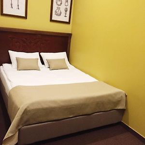 Economy  Without Window Double Room