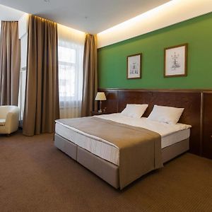 Chambre de Luxe