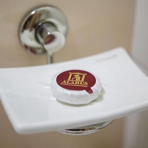 Suite Lit King-Size
